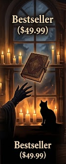Bestseller Mystery Box
