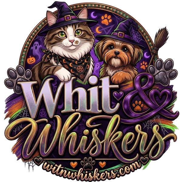 Wit & Whiskers